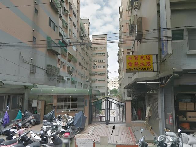 楊梅大樓拍賣-2