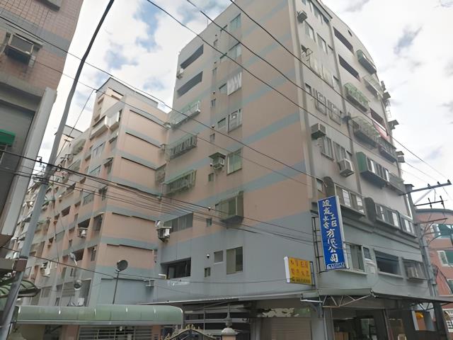 楊梅大樓拍賣-3