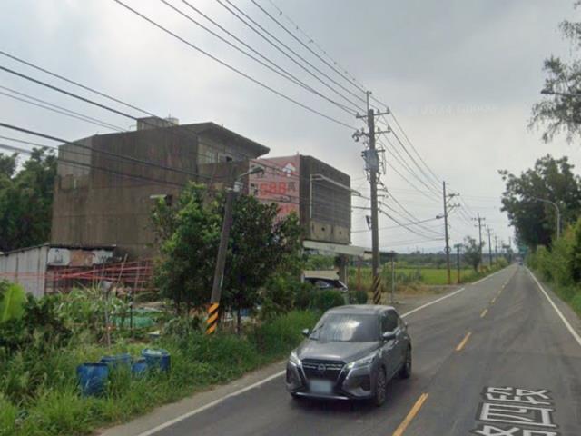 楊梅法拍透天-3