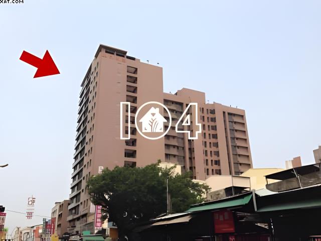 南區大樓法拍-4