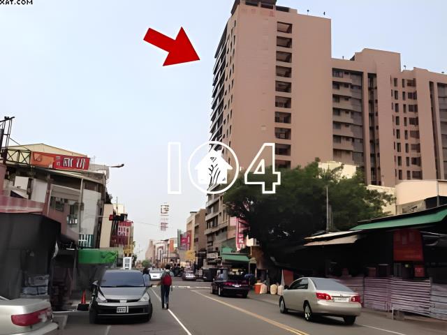南區大樓法拍-5