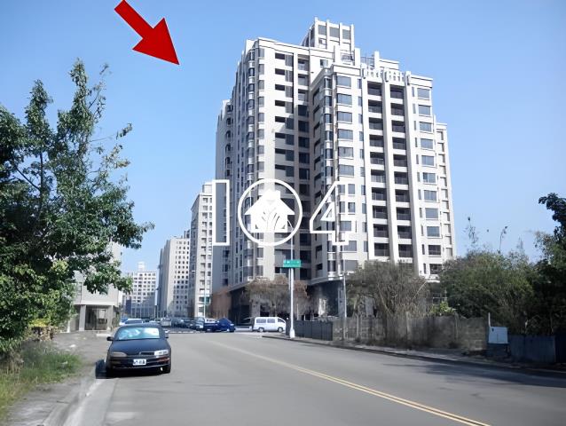 北屯拍賣大樓-3