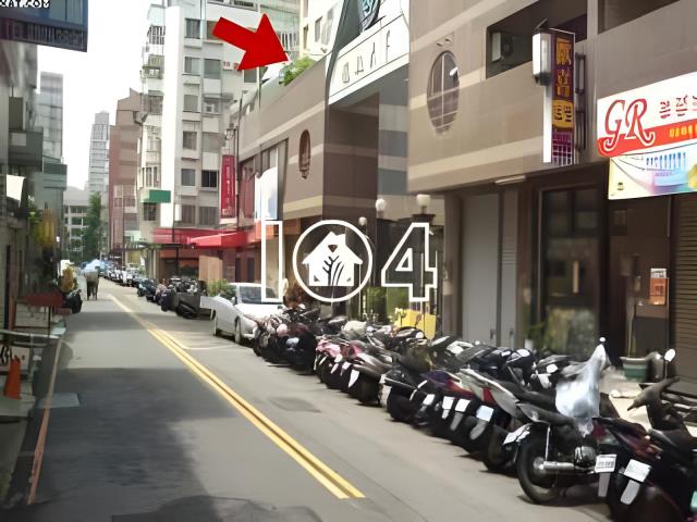 南屯大樓拍賣-3