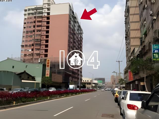 南區法拍大樓-6