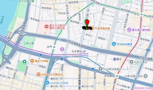 大同區法拍大樓-12