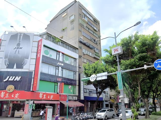 大同區法拍大樓-4