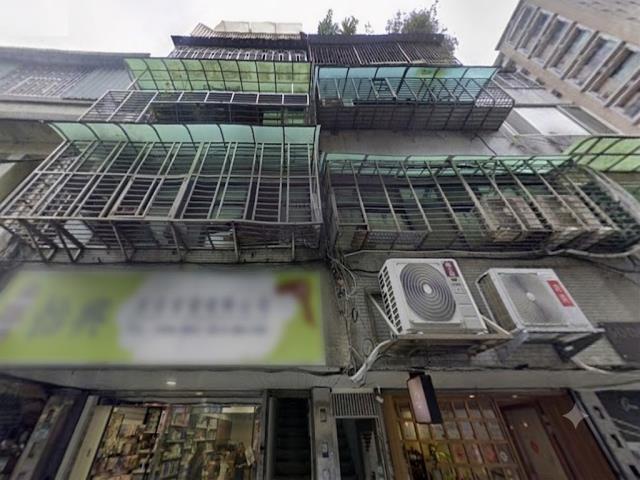 大同區公寓法拍-2