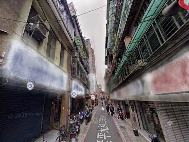 大同區公寓法拍-3
