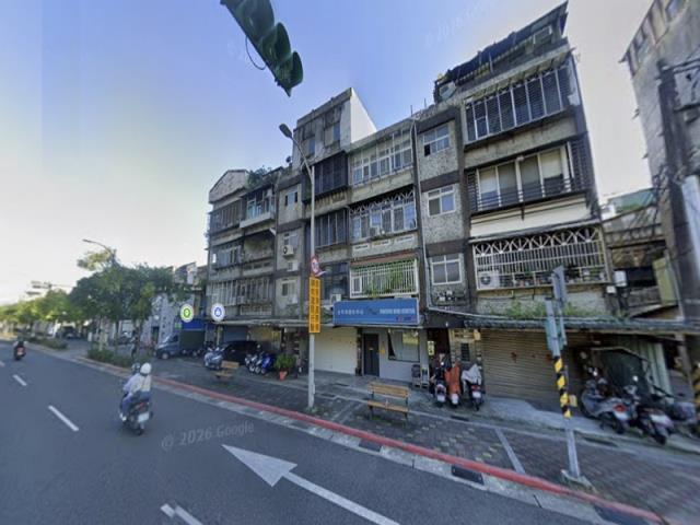 南港公寓法拍-3