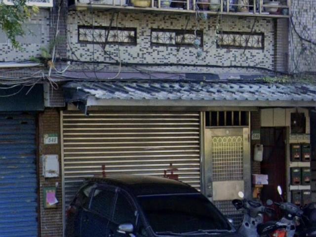 南港拍賣公寓-5