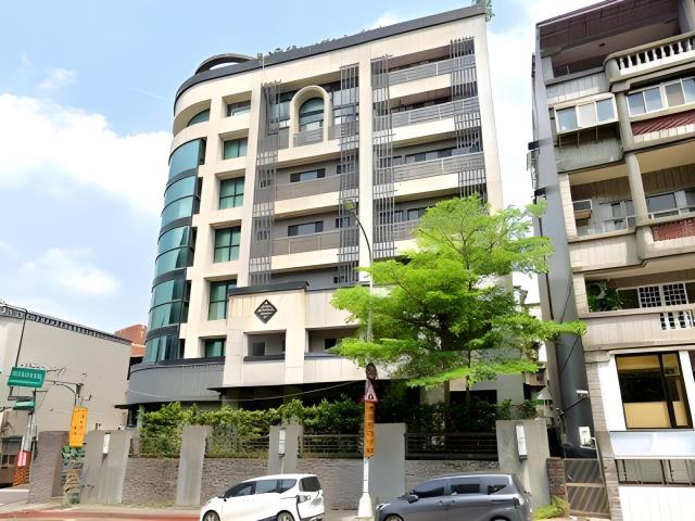 內湖法拍大樓-1
