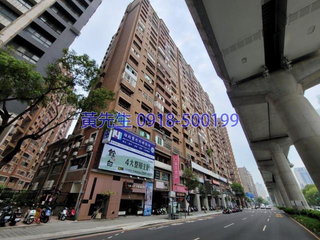 西屯法拍大樓-2
