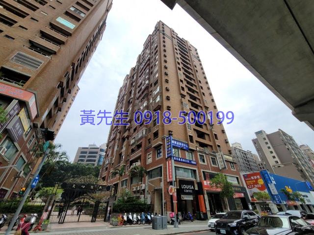 西屯法拍大樓-3