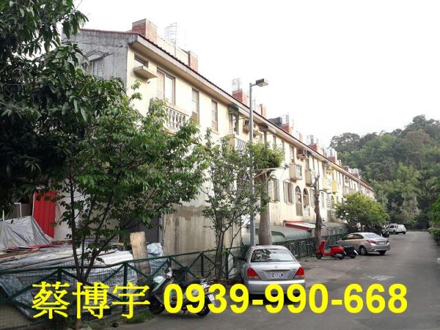 北屯天星國家別墅法拍