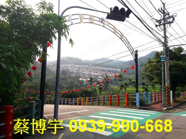 大坑天星國家別墅法拍
