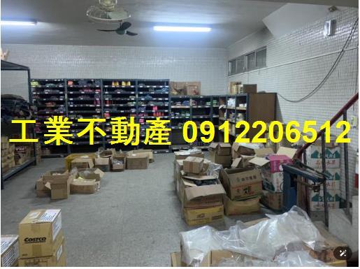 高雄廠房-5