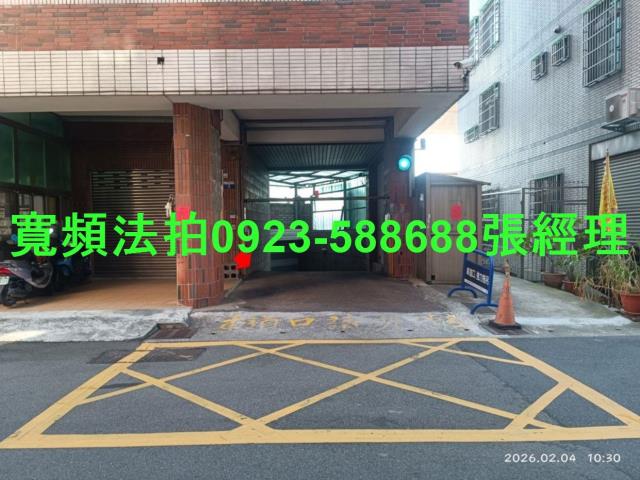 台中拍賣大樓-4