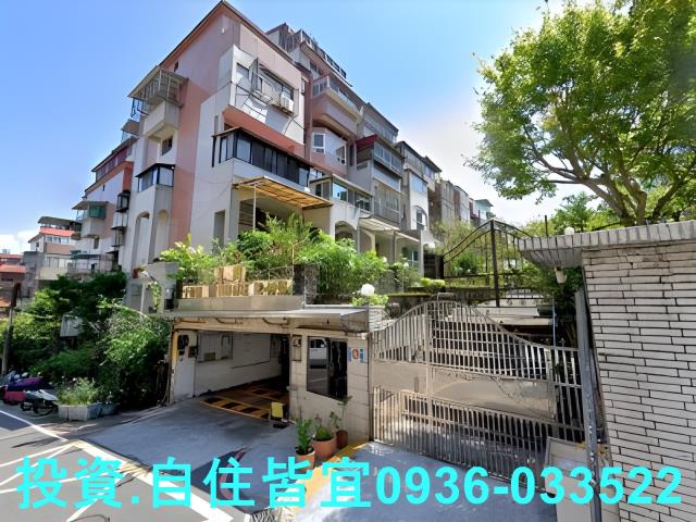 新北新店拍賣公寓-3