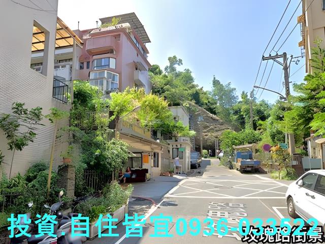 新北新店拍賣公寓-6