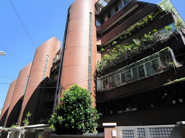 台北松山華廈法拍-2