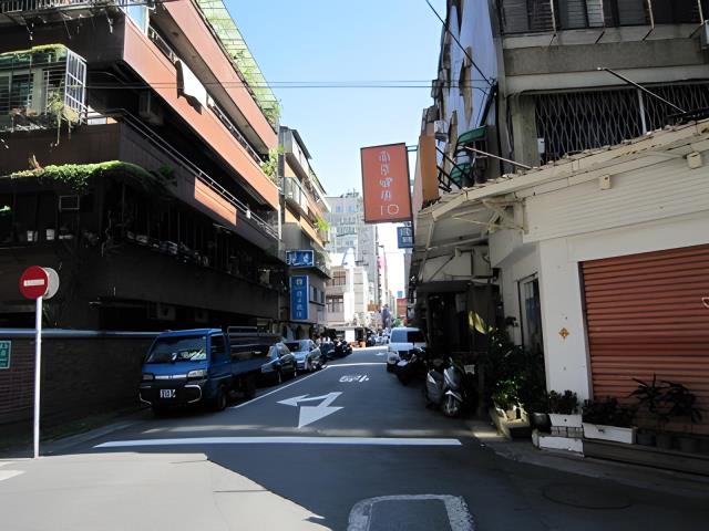 台北松山華廈法拍-5