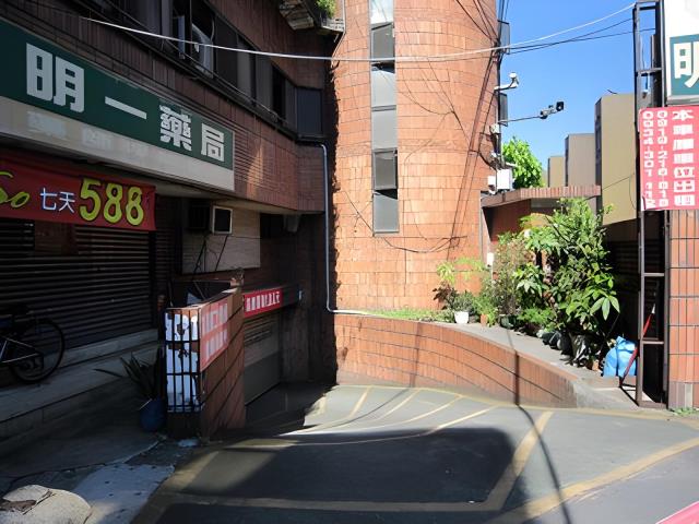 台北松山華廈法拍-6