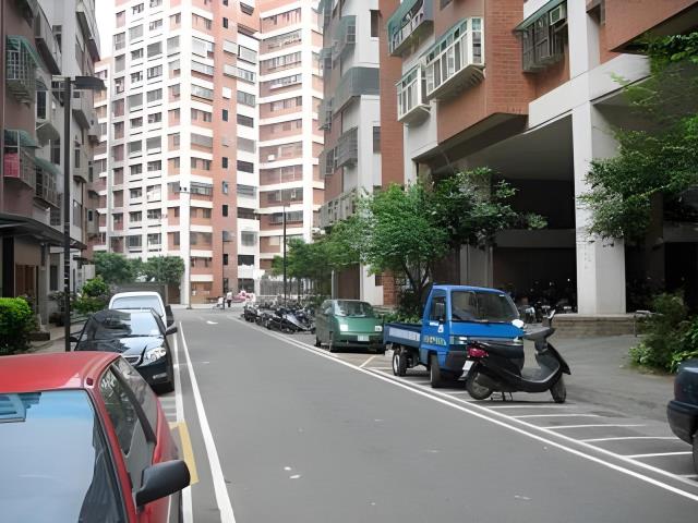 桃園八德大樓拍賣-6