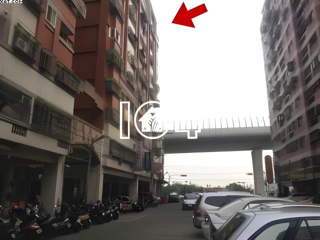 台中潭子法拍大樓-3