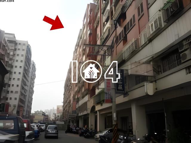 台中潭子法拍大樓-6