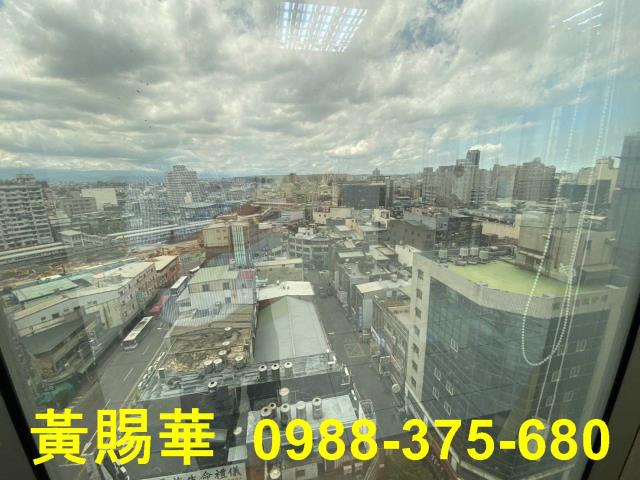 桃園中壢大樓-1