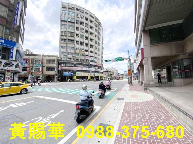 桃園中壢大樓-2