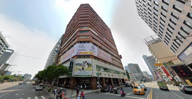 高雄前金大樓拍賣-3