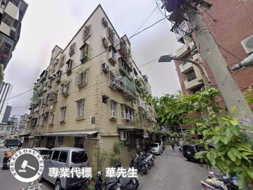台北士林法拍公寓-4