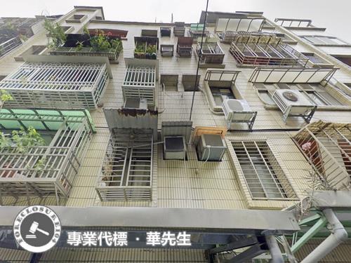 台北士林法拍公寓-3