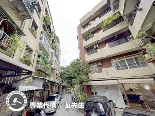 台北士林法拍公寓-1