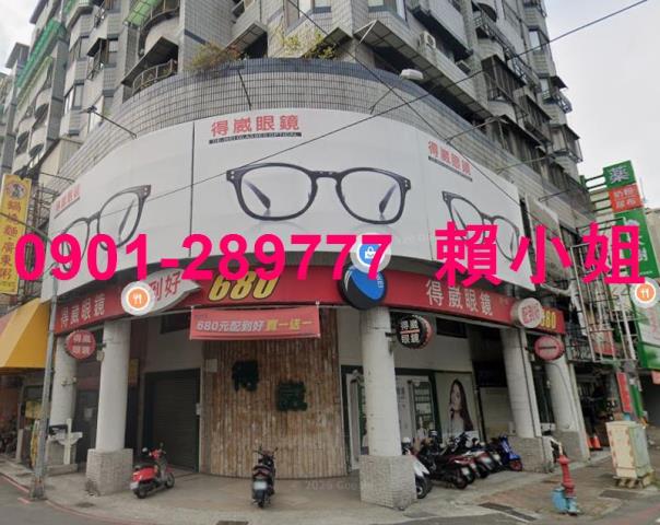 高雄三民區法拍店面-5