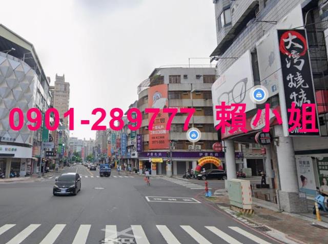 高雄三民區法拍店面-6