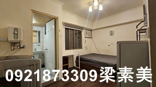 台南中西區套房-3