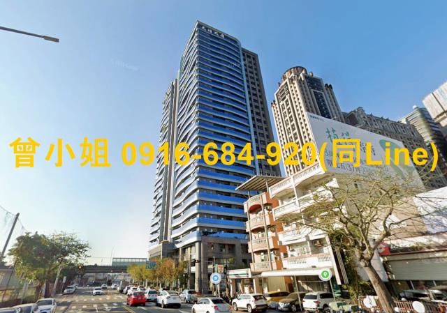 台中西屯大樓法拍-2