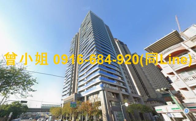 台中西屯大樓法拍-3