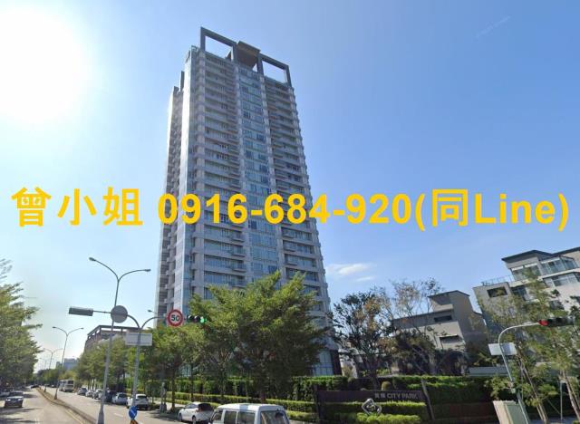 西屯法拍大樓-1