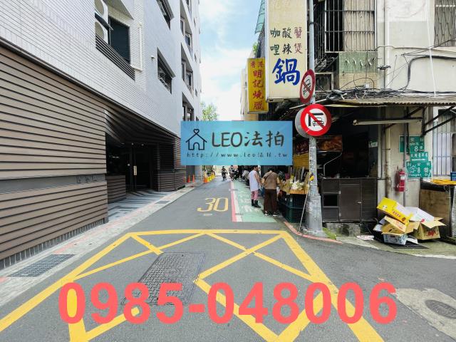 中正區法拍大樓-9