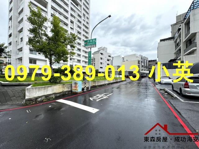 安平華廈-12