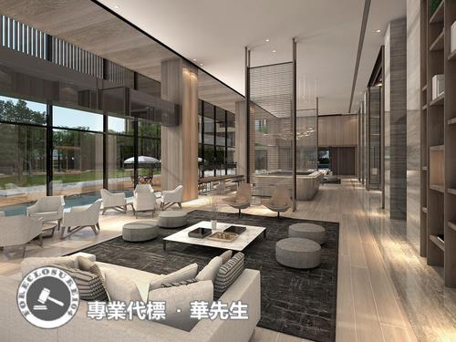 新店拍賣大樓-3