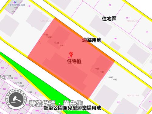 新店拍賣大樓-13