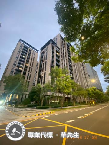 新店拍賣大樓-5