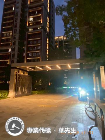 新店拍賣大樓-7