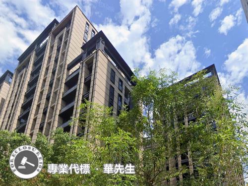 新店拍賣大樓-9