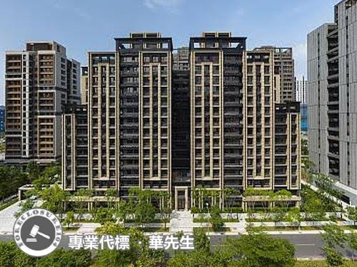 新店拍賣大樓-1