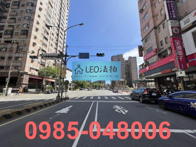 汐止法拍大樓-7